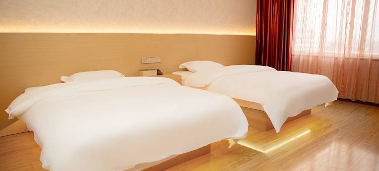 雅迪大酒店(者海店)图片