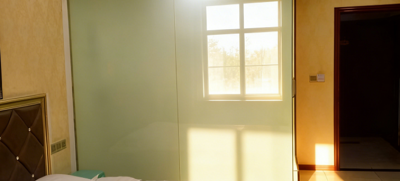 富雅商务酒店图片