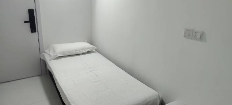 君悦青旅图片