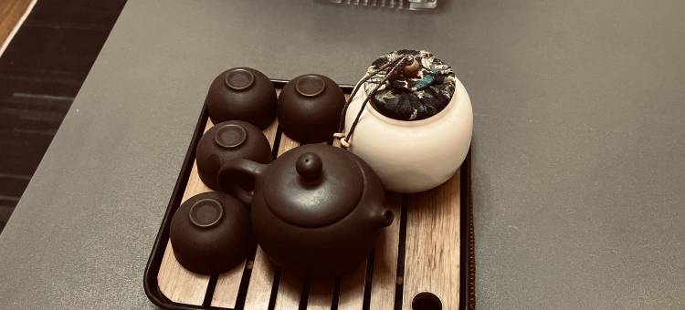 小鸟轻住温泉私汤别墅(牛驼孔雀城店)图片