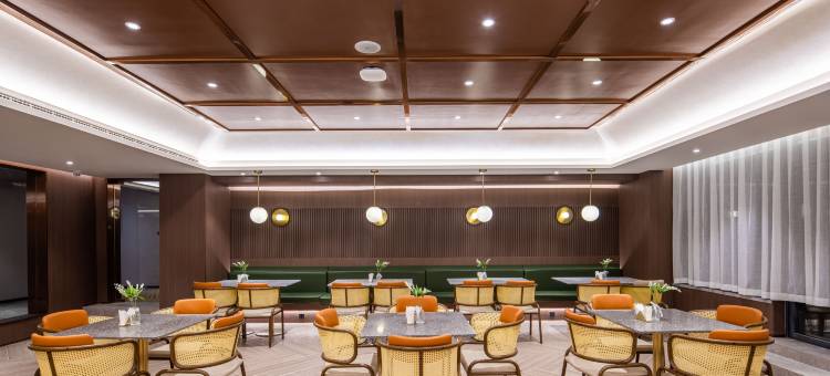 格瑞宝酒店(连云港苏宁广场店)图片