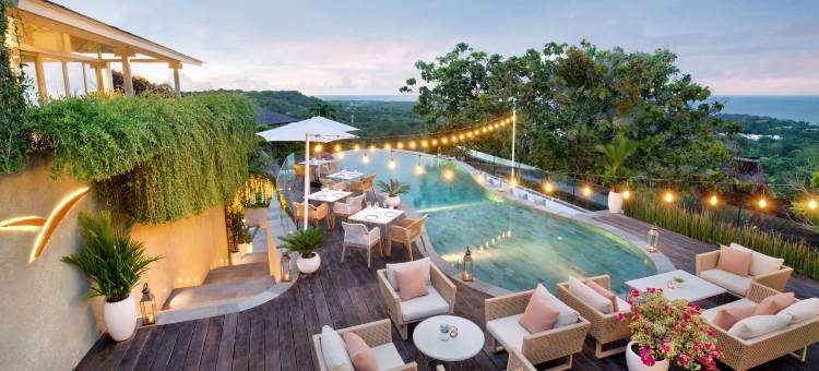 隐山别墅(Hidden Hills Villas - Small Luxury Hotels of the World)图片