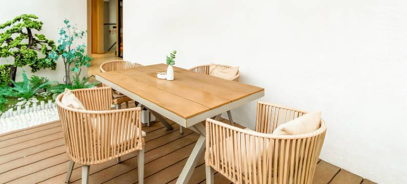 景德镇君逸民宿(陶溪川创意广场店)图片