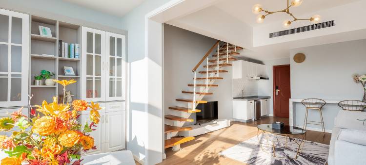 维也纳公寓(惠州大亚湾黄金海岸店)图片