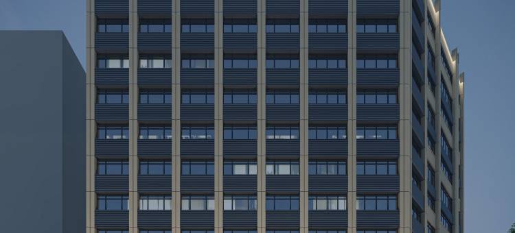 汉庭酒店(赣州登峰大道店)图片