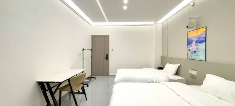 途悦公寓(宁德新能源科技店)图片