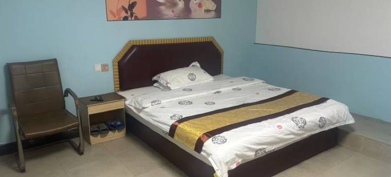 东莞万福旅店图片