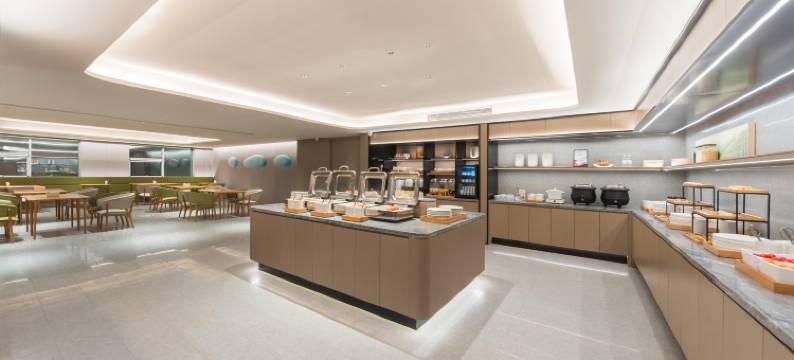 全季酒店(石家庄裕华东路万达广场店)图片