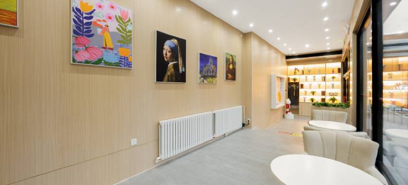 飘HOME杺居酒店(北京国贸大望路地铁站店)图片