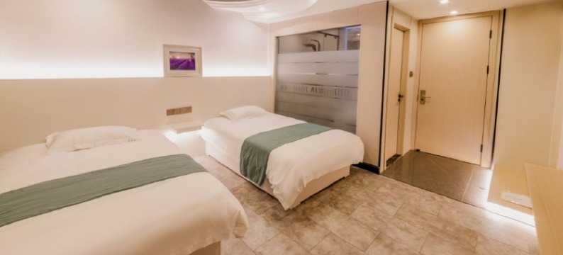 西塘好来屋民宿图片