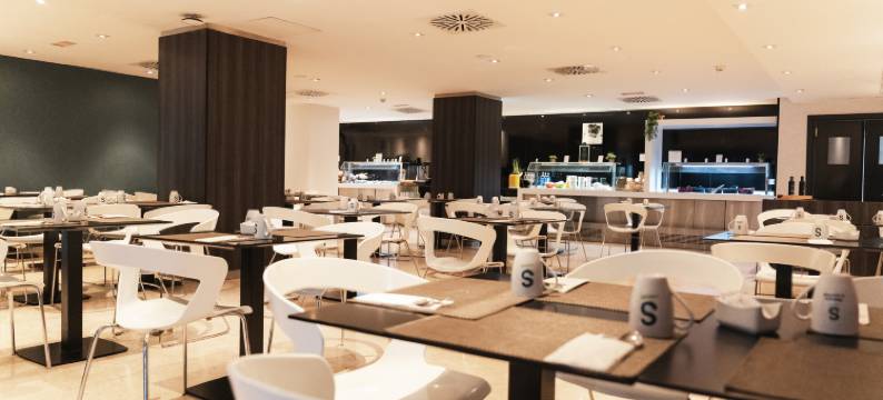 哥多华梅迪纳阿扎哈拉斯考特尔酒店(Sercotel Córdoba Medina Azahara)图片