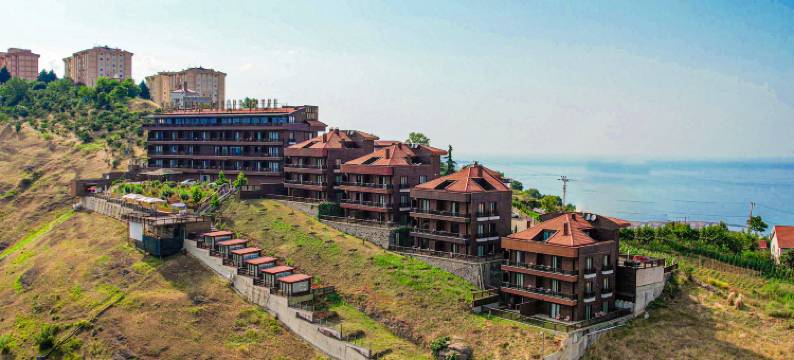 塞拉湖度假村水疗酒店及公寓(Sera Lake Resort Hotel Spa & Aparts)图片