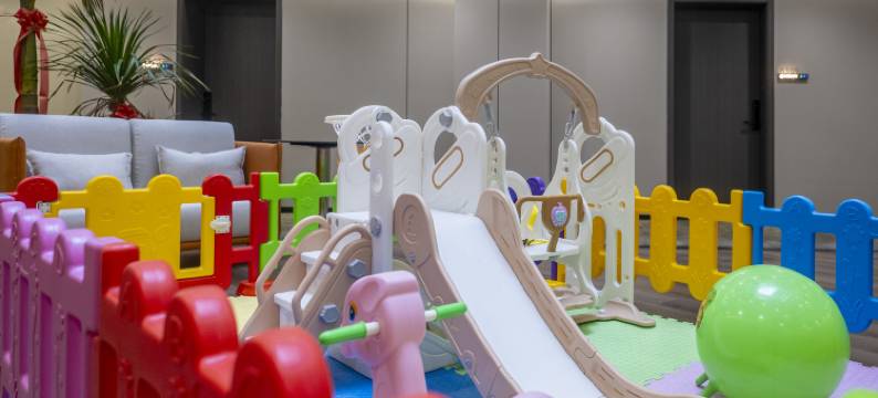 御品景江度假酒店(西双版纳景洪告庄星光夜市店)图片