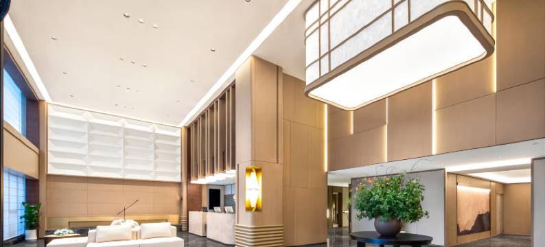 大竹半岛国际酒店图片