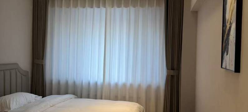 运来客栈(牡丹江医学院店)图片