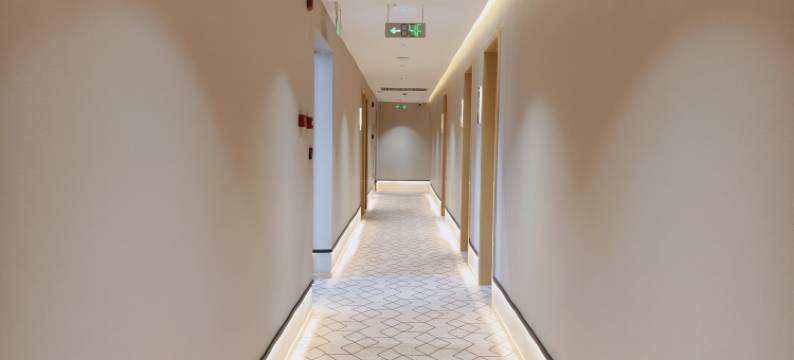 温庭酒店(临朐万达广场店)图片