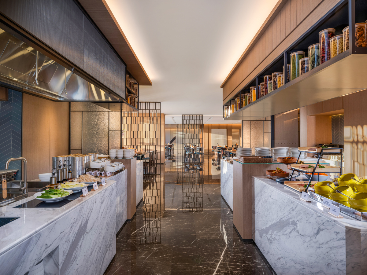 Fairfield by Marriott Changchun Jingyue Hi-Tech Zone Hotel Overview