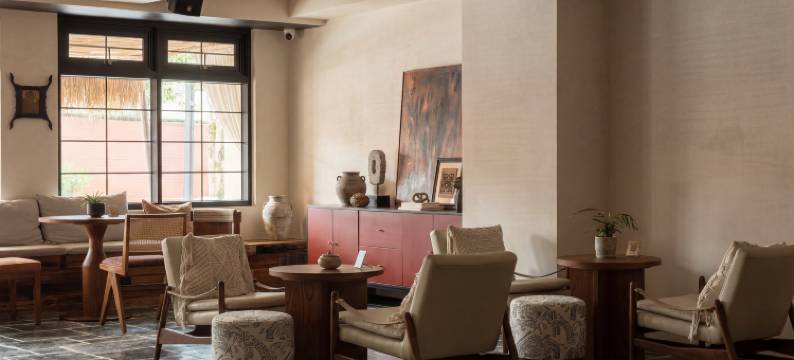 南澳 MUMU 泊木·拾陆间图片