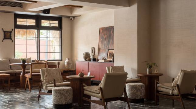 南澳 MUMU 泊木·拾陆间图片