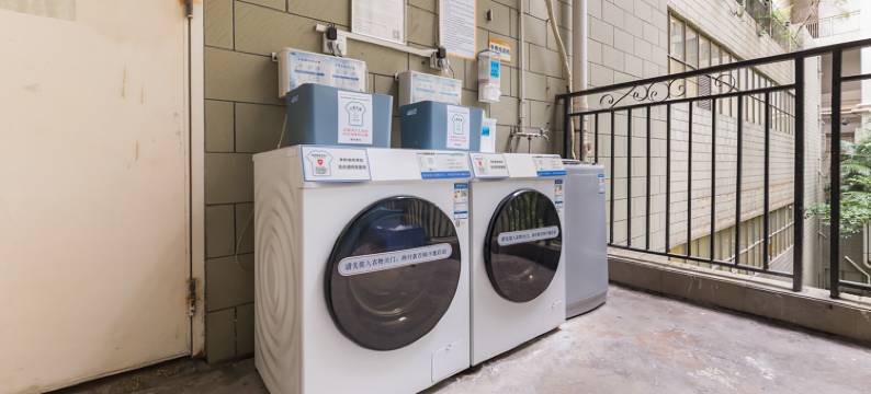 IU酒店(深圳大学南山科技园店)图片