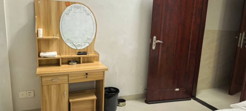 京华楼公寓图片