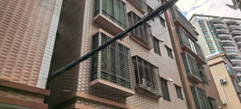 京华楼公寓图片