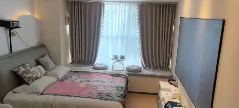 良栖雅舍(丽彩万达广场店)图片