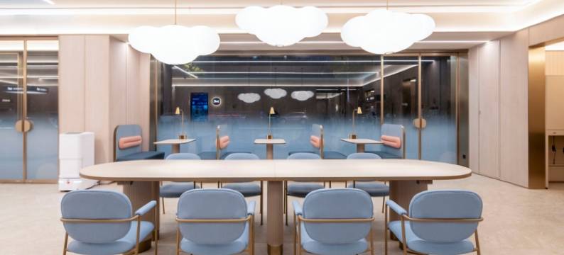 汉庭酒店(岳阳平江天岳书院店)图片