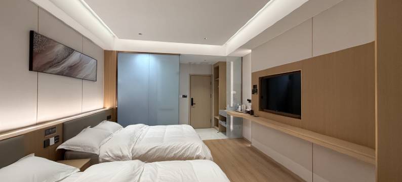 朝阳大酒店图片