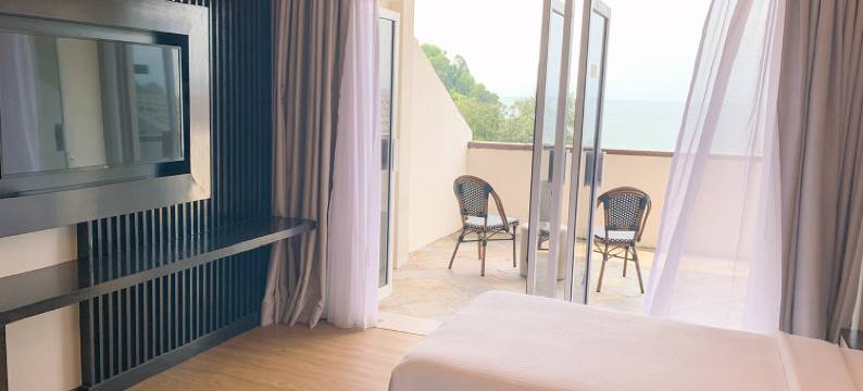 维利亚波德申酒店-前波德申PNB伊尔哈姆度假村(Villea Port Dickson)图片
