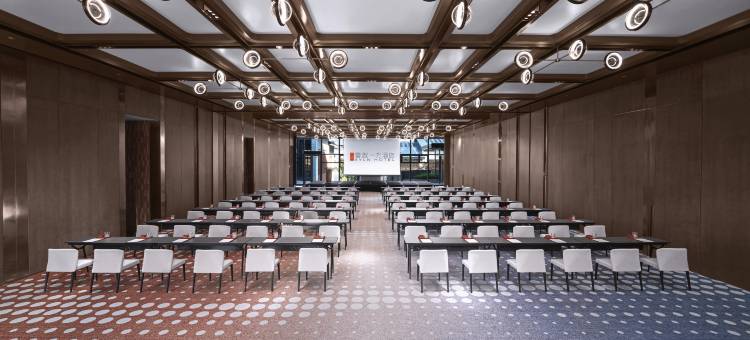 苏州云启一方酒店•凯悦尚选图片