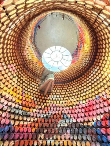 崃州威士忌度假酒店图片