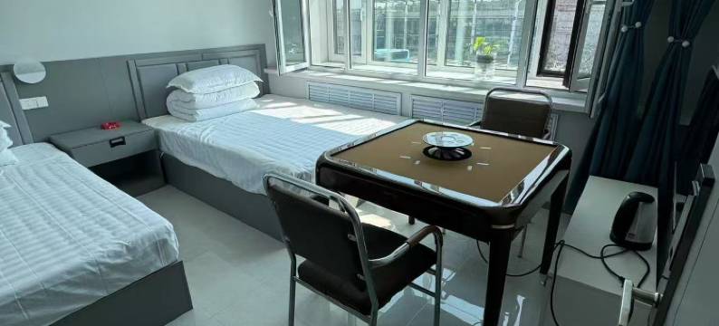 嘉旺快捷宾馆图片