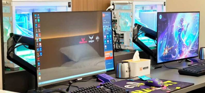 极客吉里电竞酒店图片