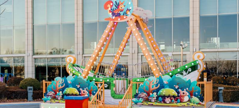 秦皇岛香格里拉大酒店图片