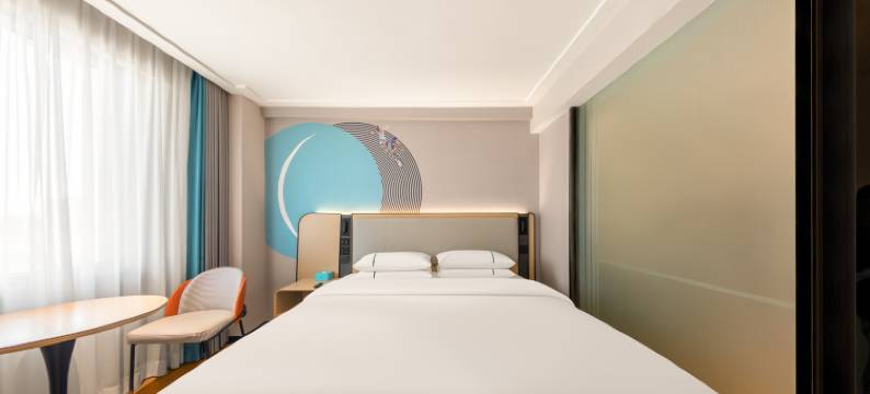 城市便捷酒店(昆明火车站双桥夜市风情街店)图片