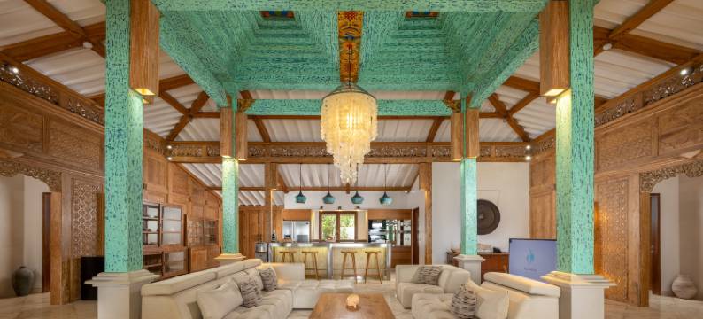 Eliana 度假村和温泉(Eliana Resort and Spa)图片