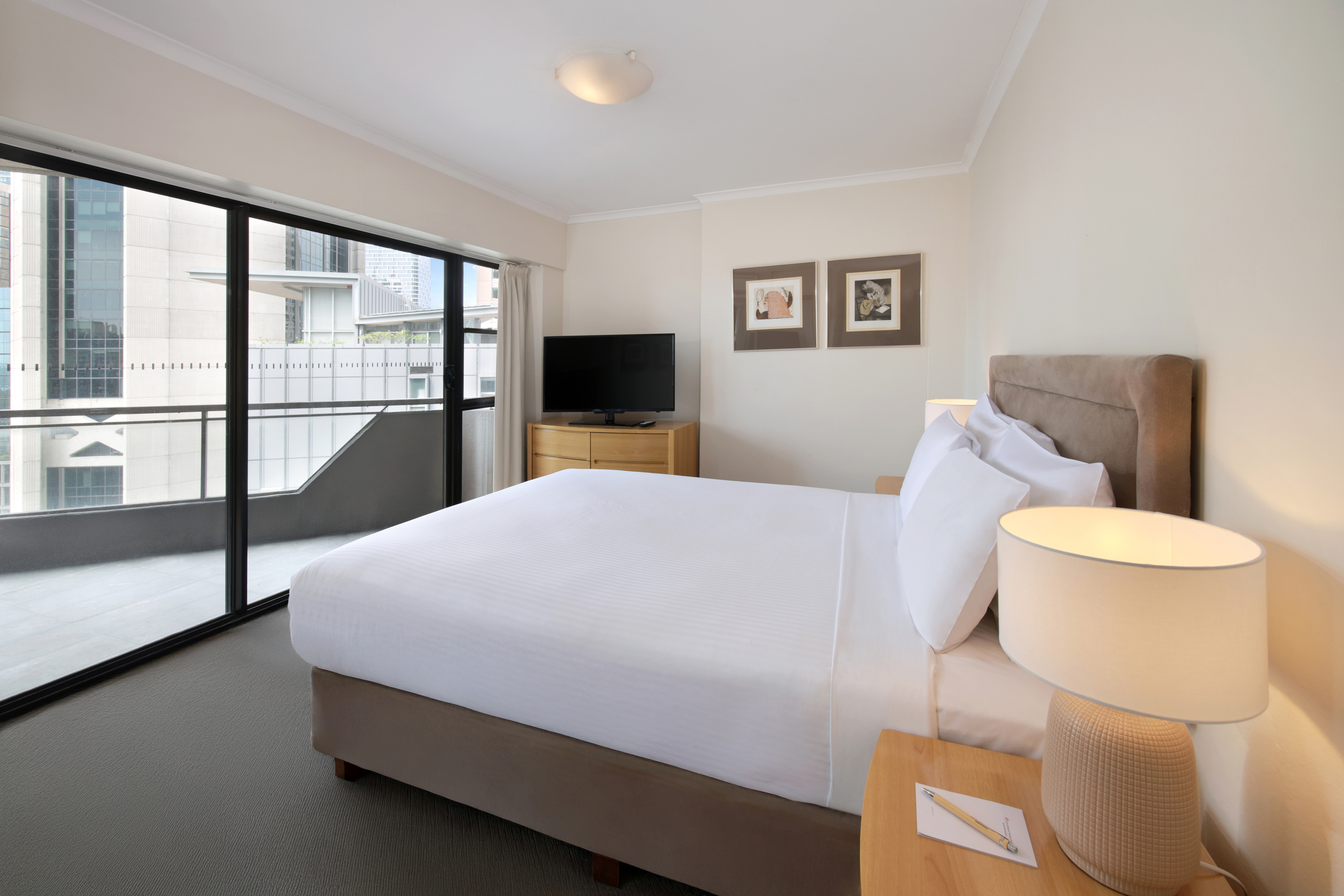 The York by Swiss-Belhotel Hotel Overview