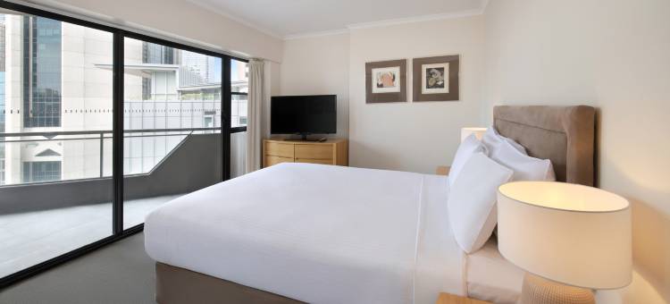 瑞士贝尔国际约克酒店(The York by Swiss-Belhotel)图片