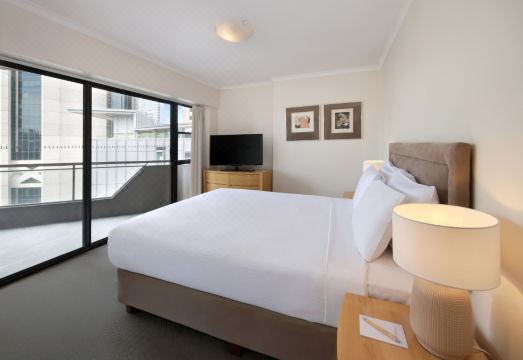 The York by Swiss-Belhotel Hotel Overview