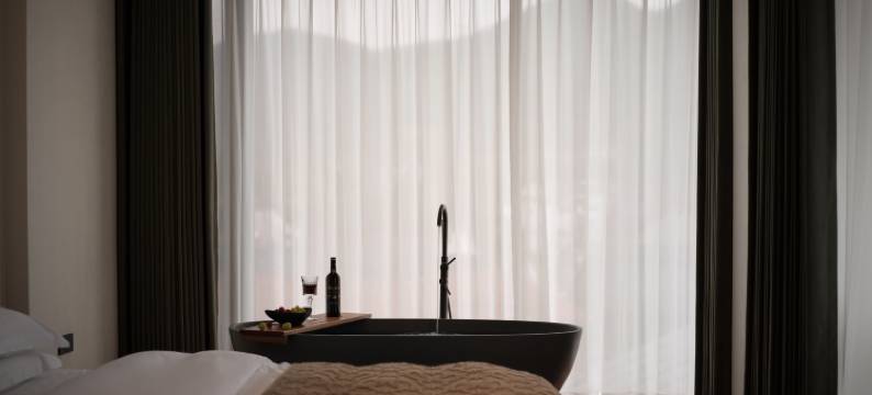 沐云·MOOYUN·温泉私汤设计美宿(安吉云上草原店)图片