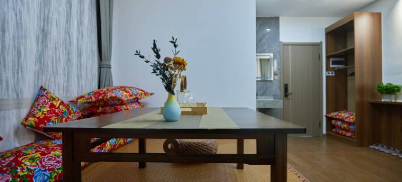 铭雪居民宿图片