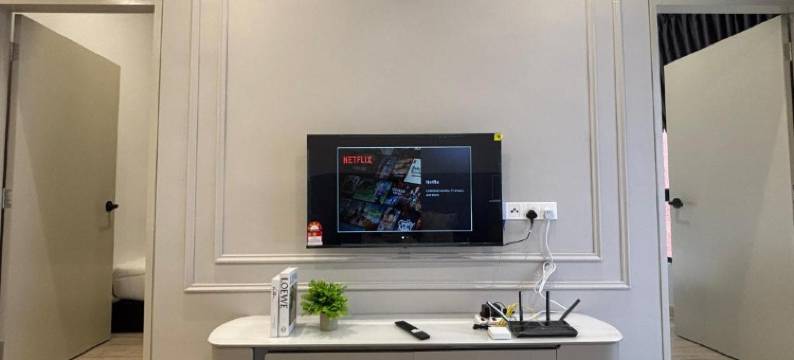 Piccadilly Greentown Premium Suites by IWH Suites图片