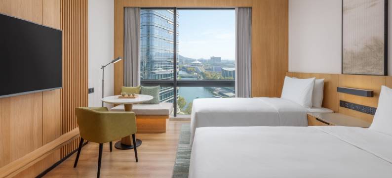 德清万豪万枫酒店图片