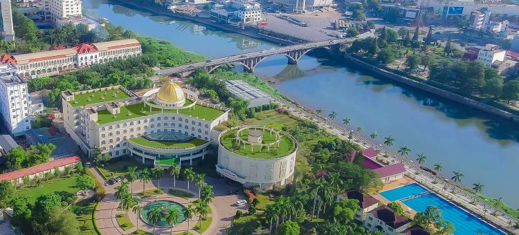 利来国际大酒店(Li Lai International Hotel)图片