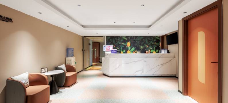 速8酒店(枣园地铁站北京大学第一医院大兴院区店)图片