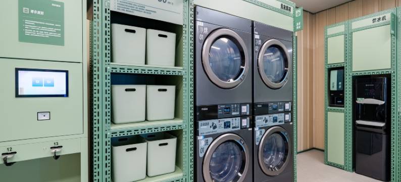 海友酒店(杭州滨江钱塘江大桥店)图片