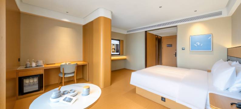 全季酒店(兴义桔山广场安贞路店)图片