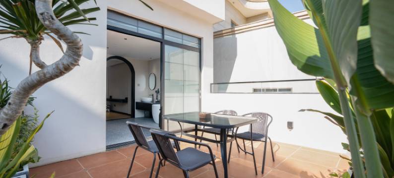 元岛景·OceanfrontBeach·沙滩海景·度假海墅(玉沙湾公园店)图片