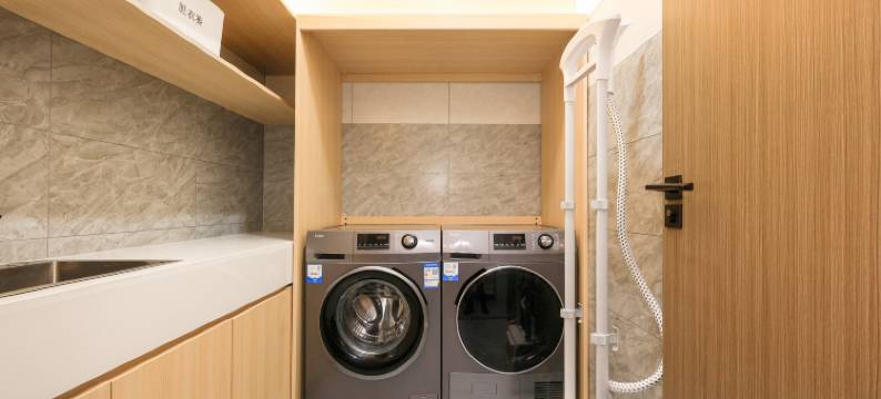 安然居酒店(沈阳北站金融中心地铁站店)图片